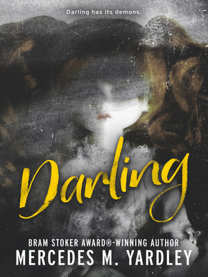 cover image of Darling